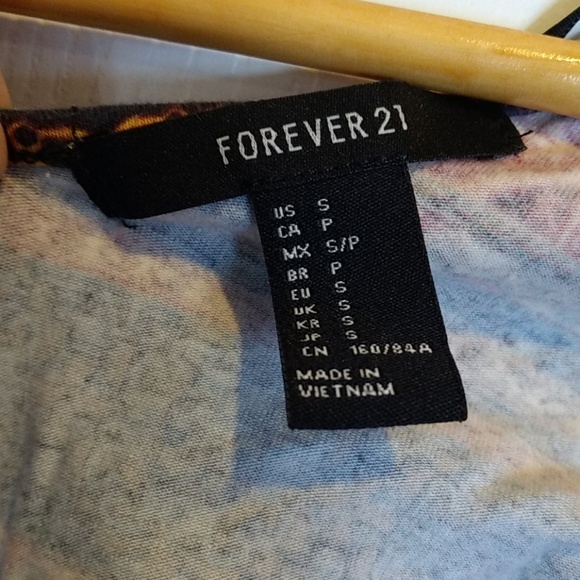 Forever 21 Dress size S - Picture 3 of 4